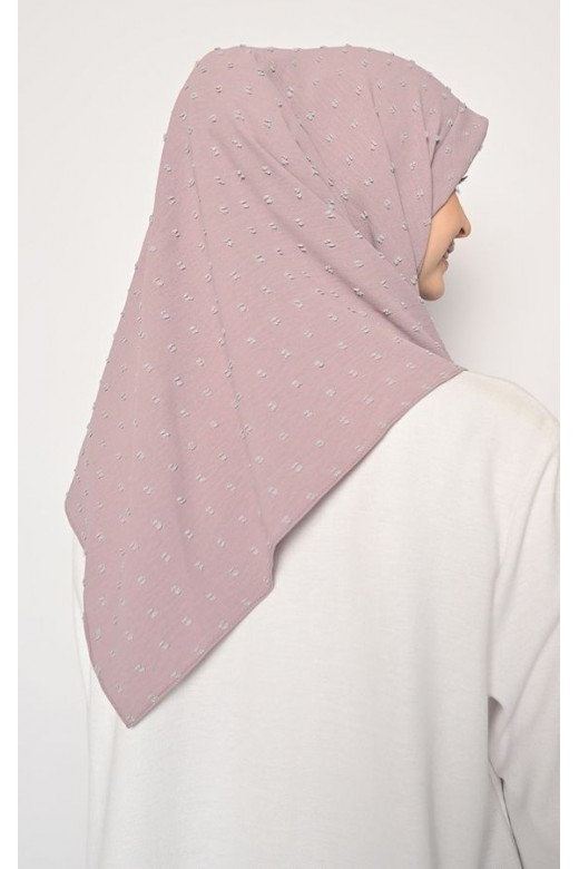 Felayana Hijab Instan Lilac